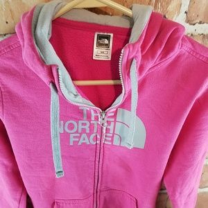 THE NORTH FACE WOMEN'S JACKET SIZE M